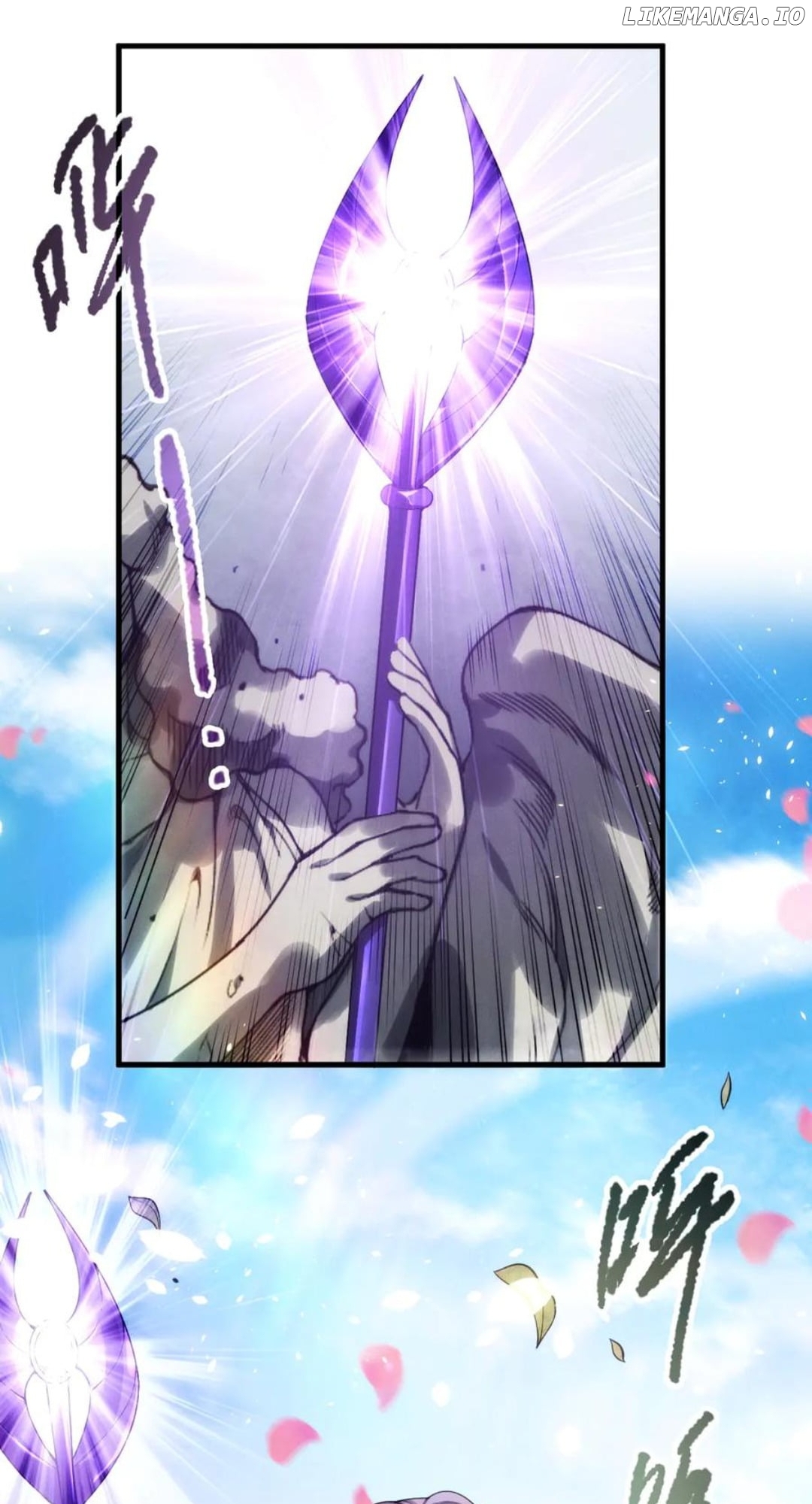 Read Necromancer, the Ultimate Scourge! ENGLISH Manga Online