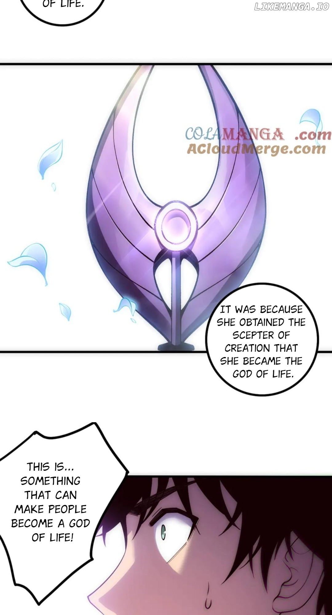 Read Necromancer, the Ultimate Scourge! ENGLISH Manga Online