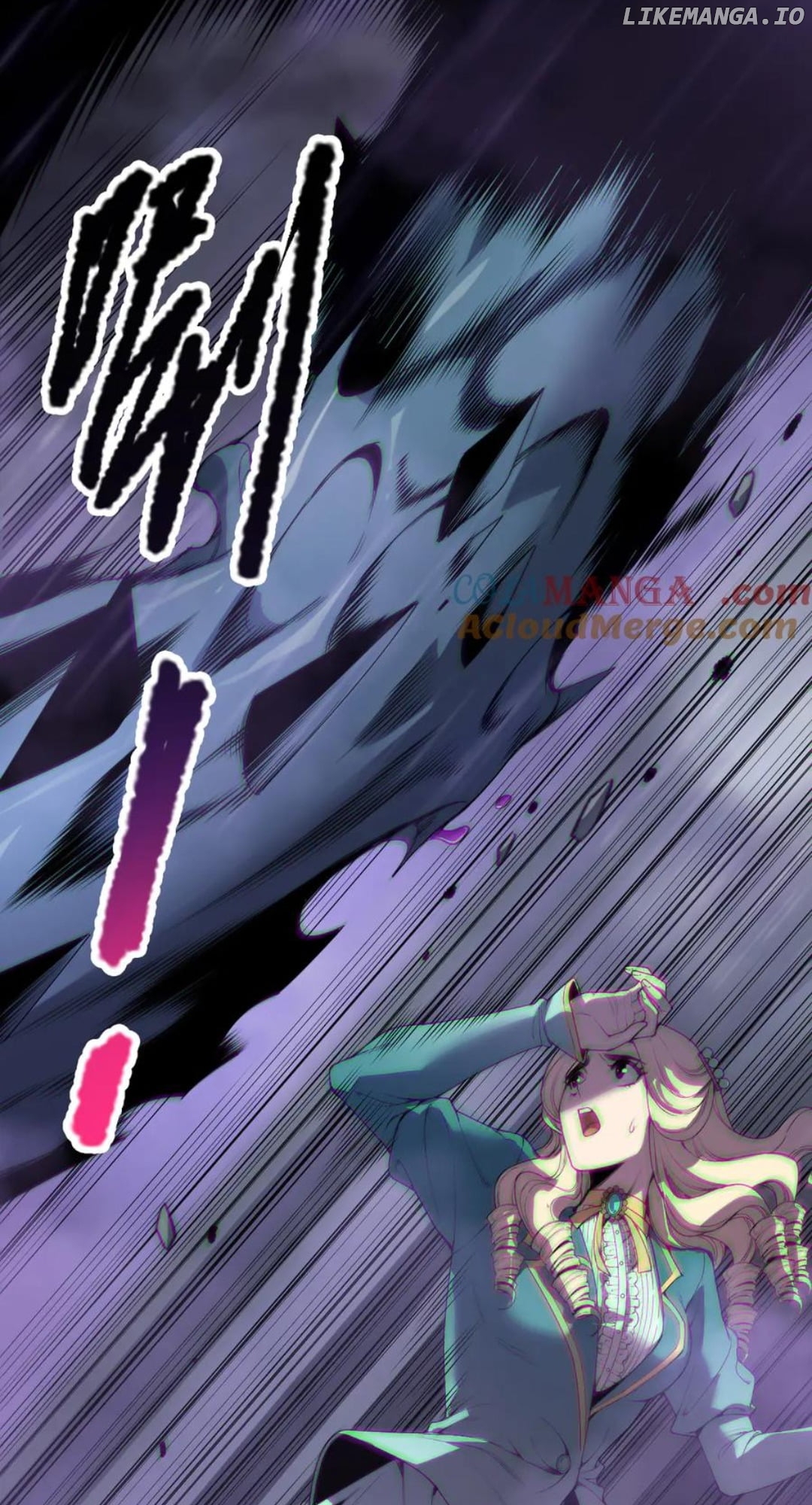 Read Necromancer, the Ultimate Scourge! ENGLISH Manga Online