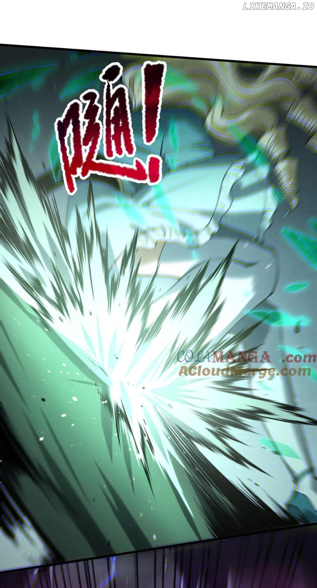 Read Necromancer, the Ultimate Scourge! ENGLISH Manga Online