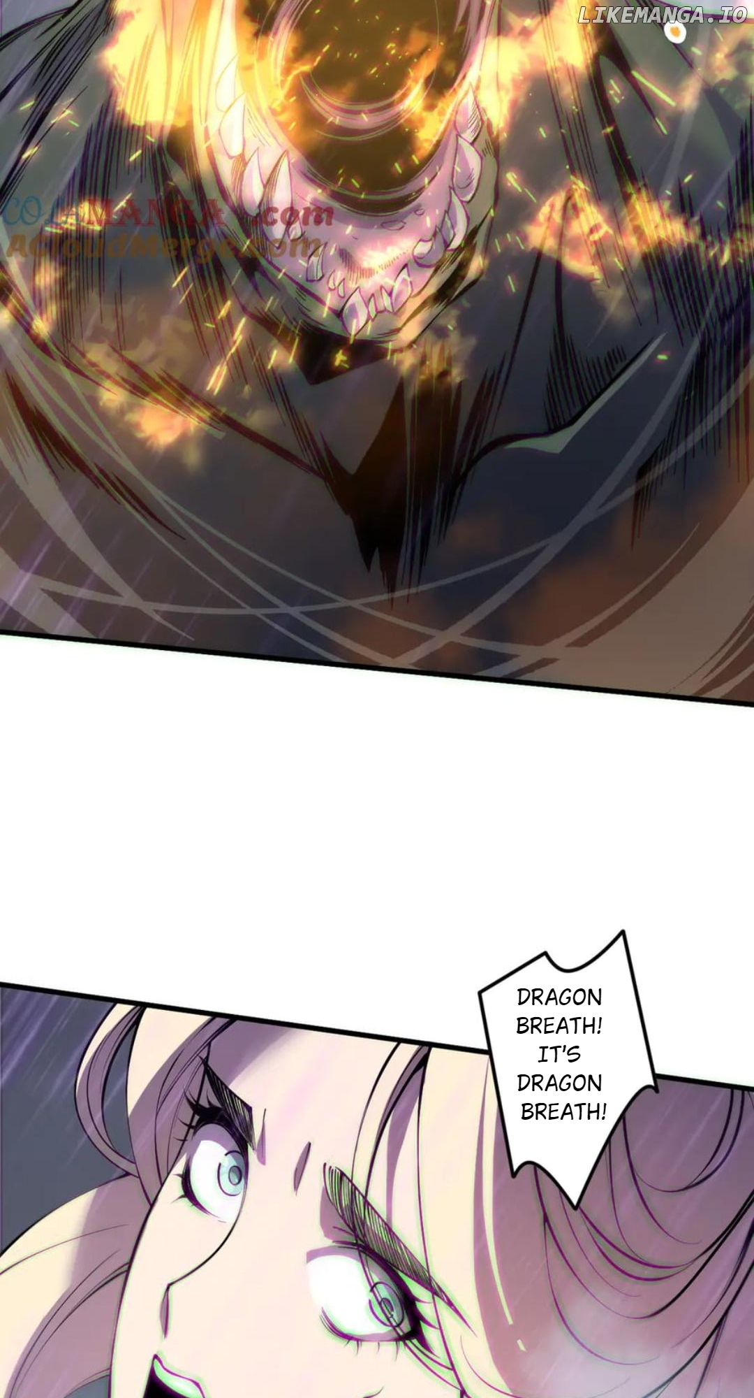 Read Necromancer, the Ultimate Scourge! ENGLISH Manga Online