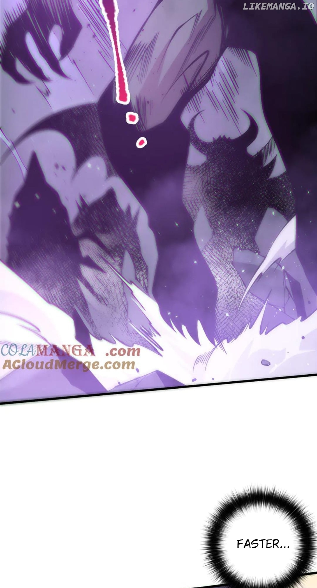 Read Necromancer, the Ultimate Scourge! ENGLISH Manga Online