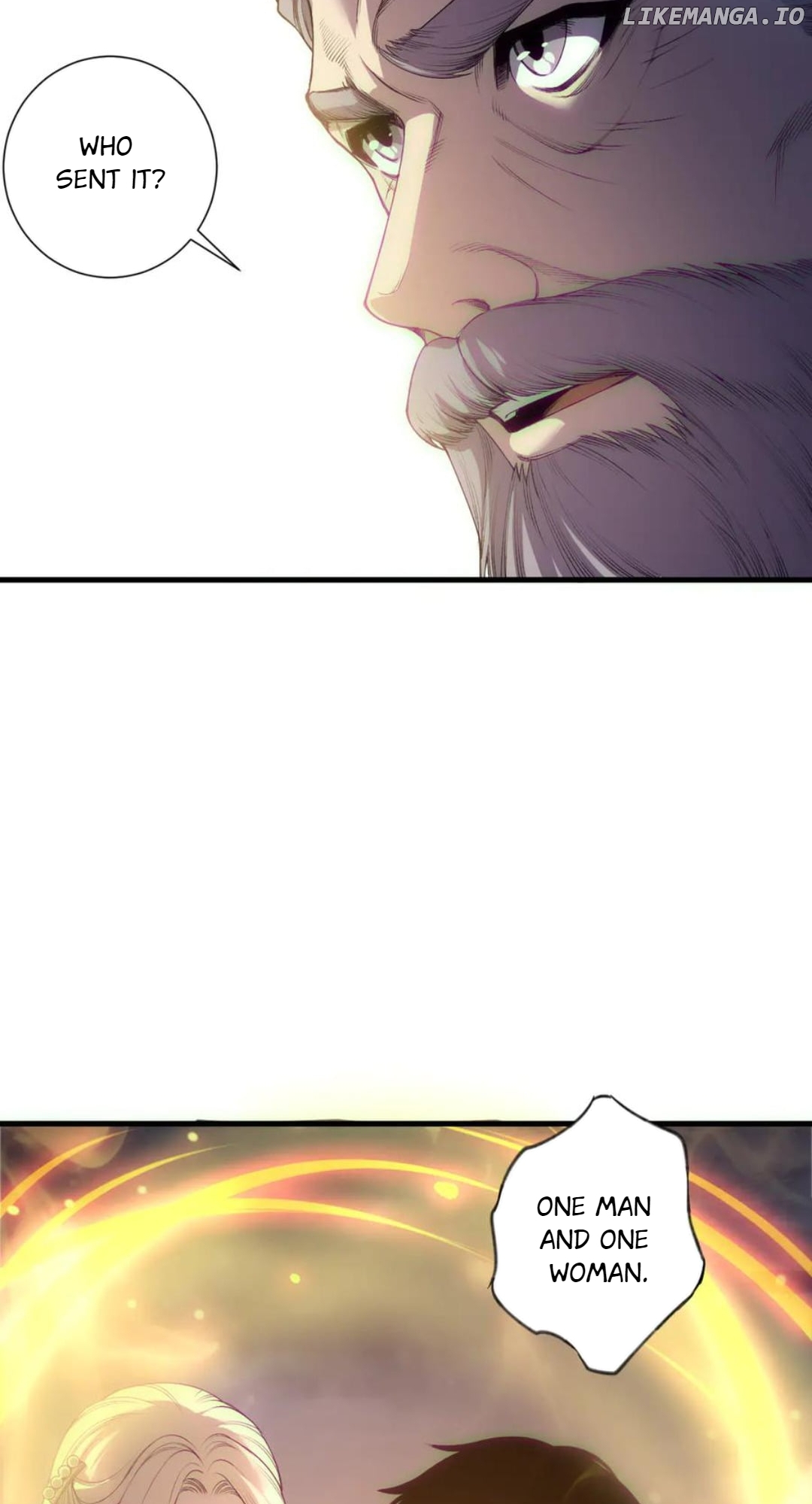 Read Necromancer, the Ultimate Scourge! ENGLISH Manga Online