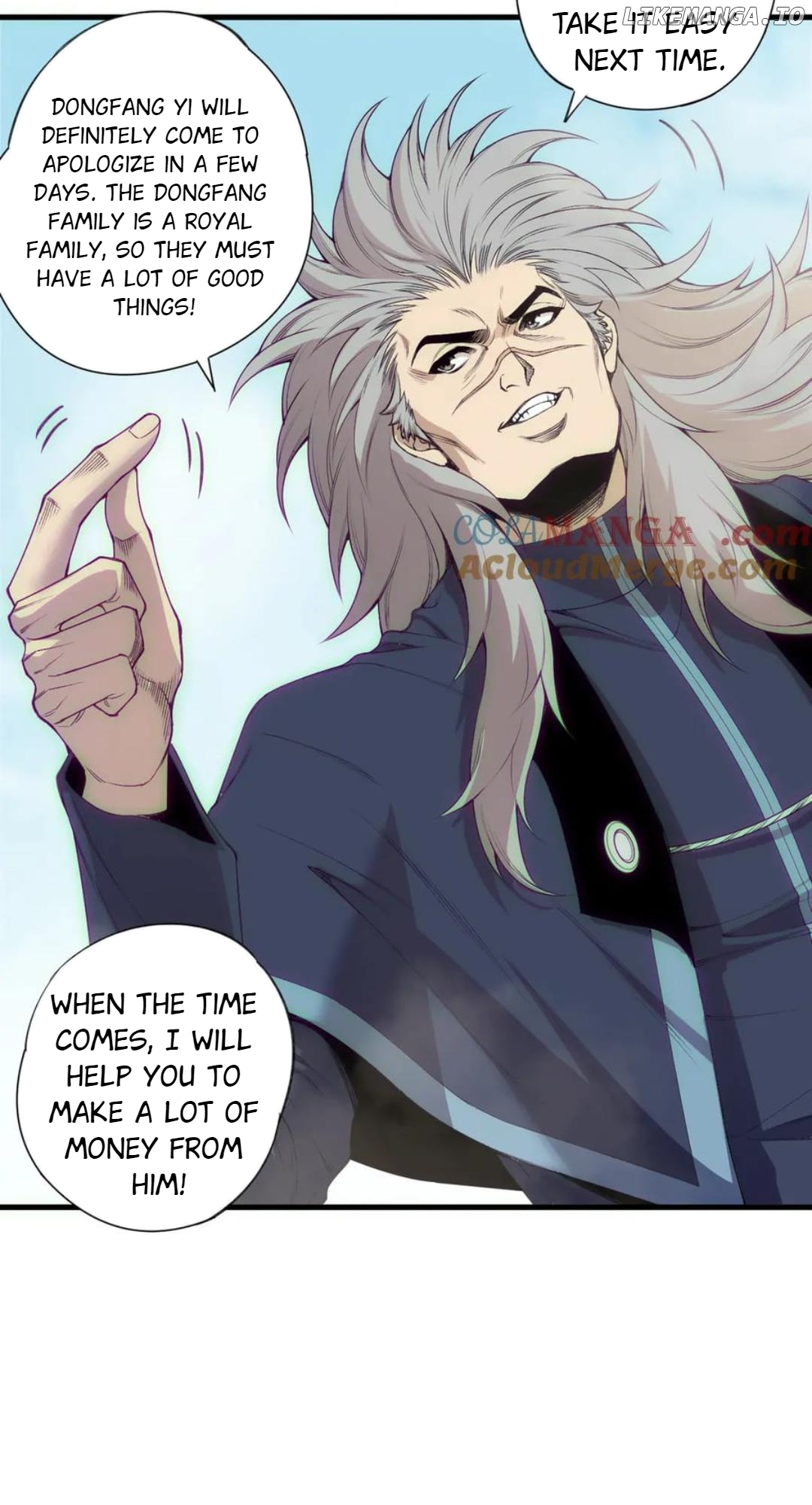 Read Necromancer, the Ultimate Scourge! ENGLISH Manga Online