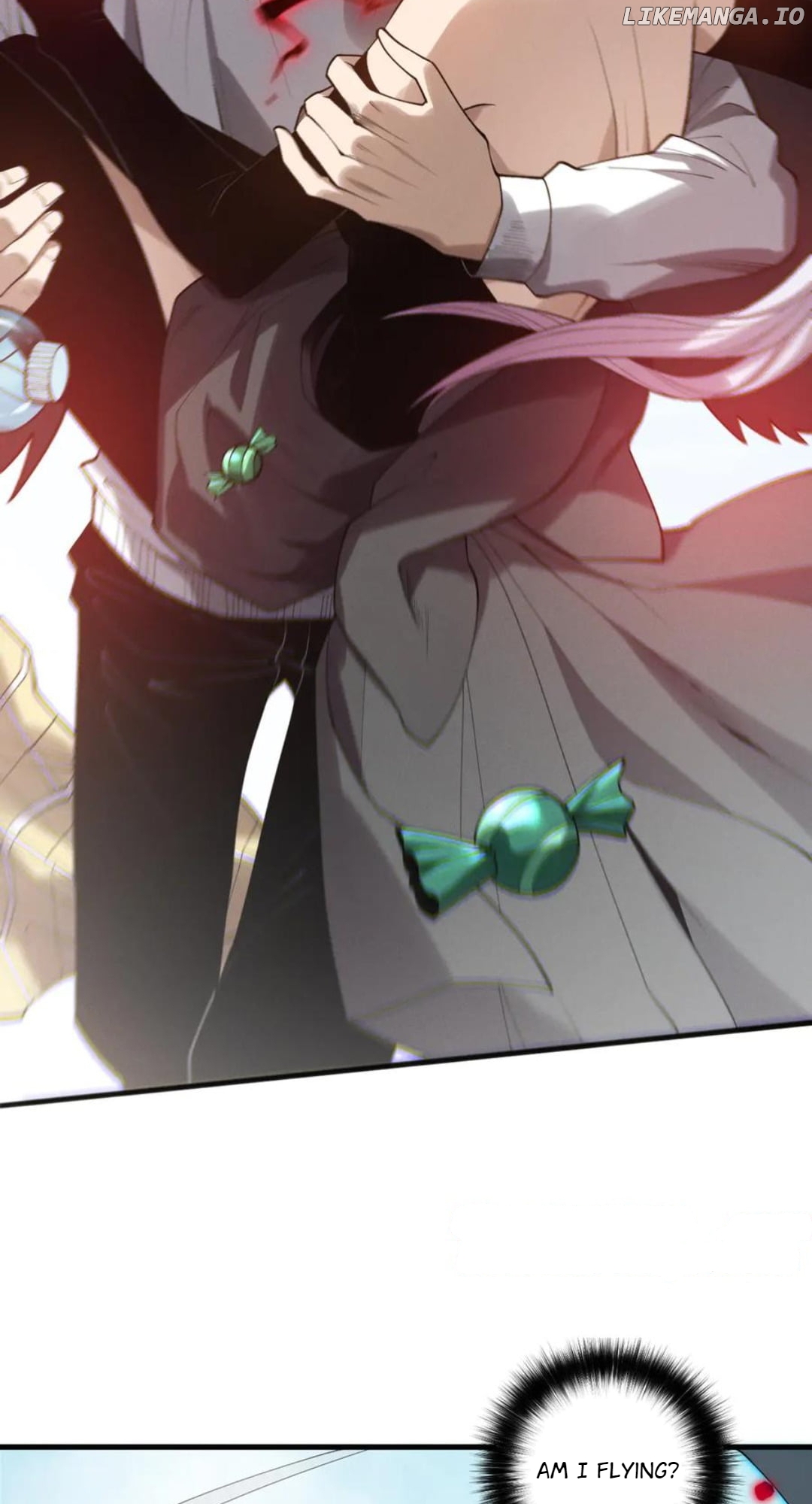 Read Necromancer, the Ultimate Scourge! ENGLISH Manga Online