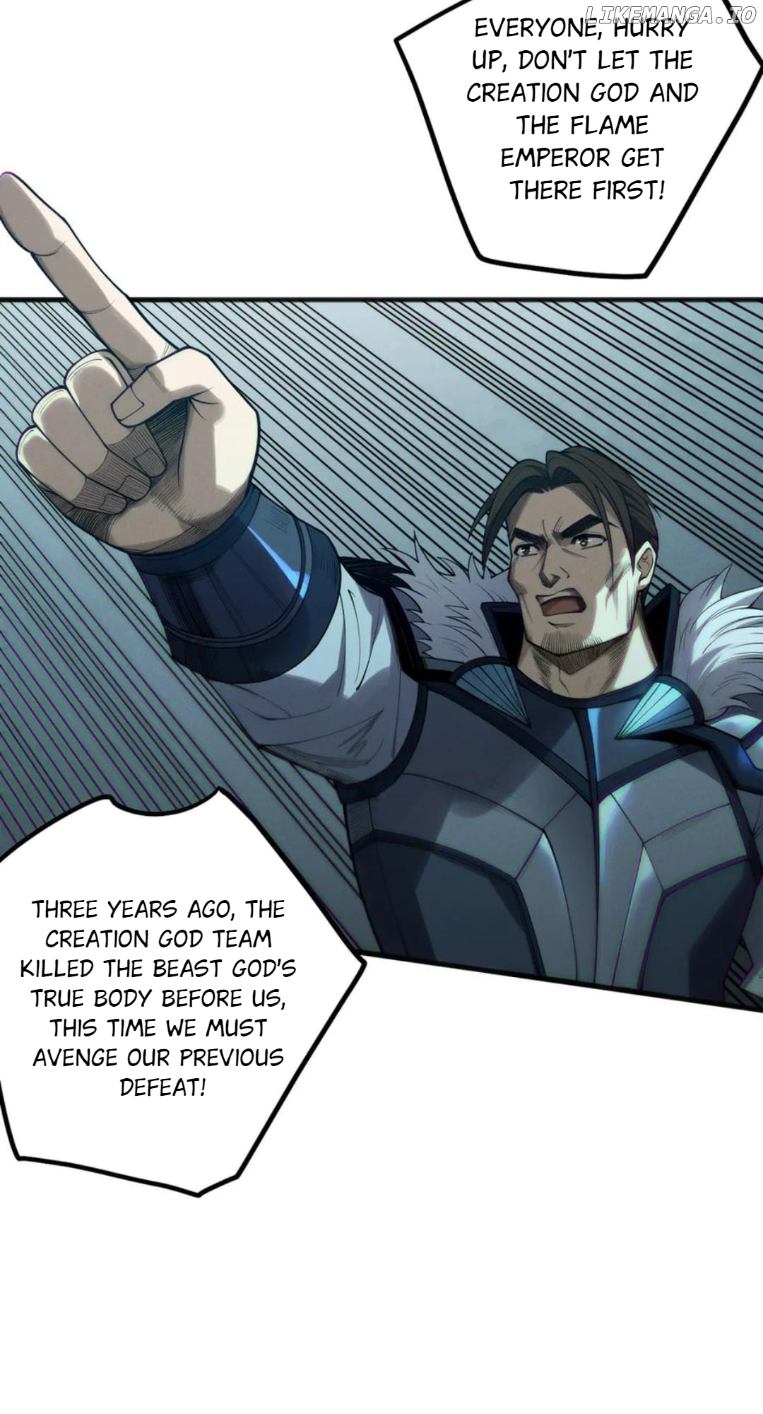 Read Necromancer, the Ultimate Scourge! ENGLISH Manga Online