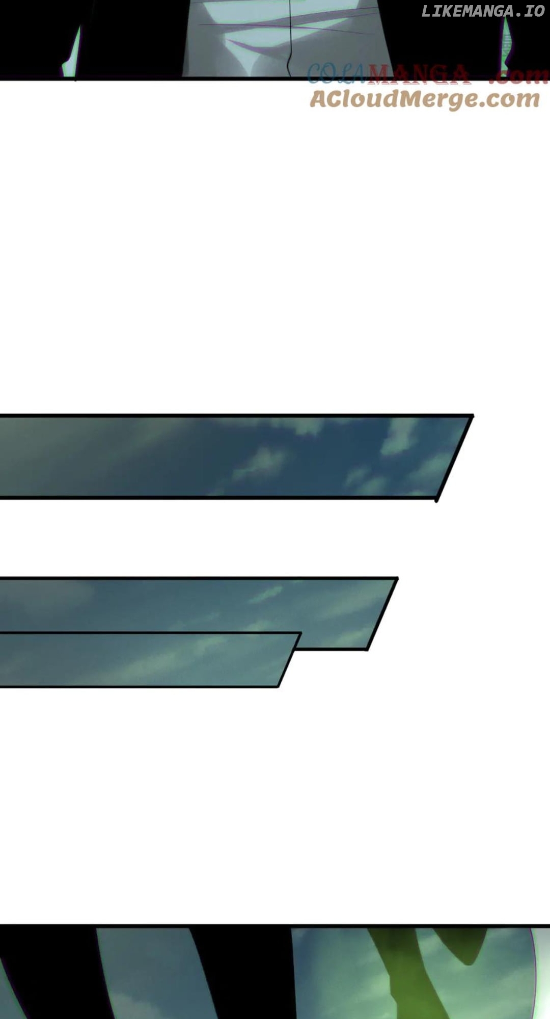 Read Necromancer, the Ultimate Scourge! ENGLISH Manga Online