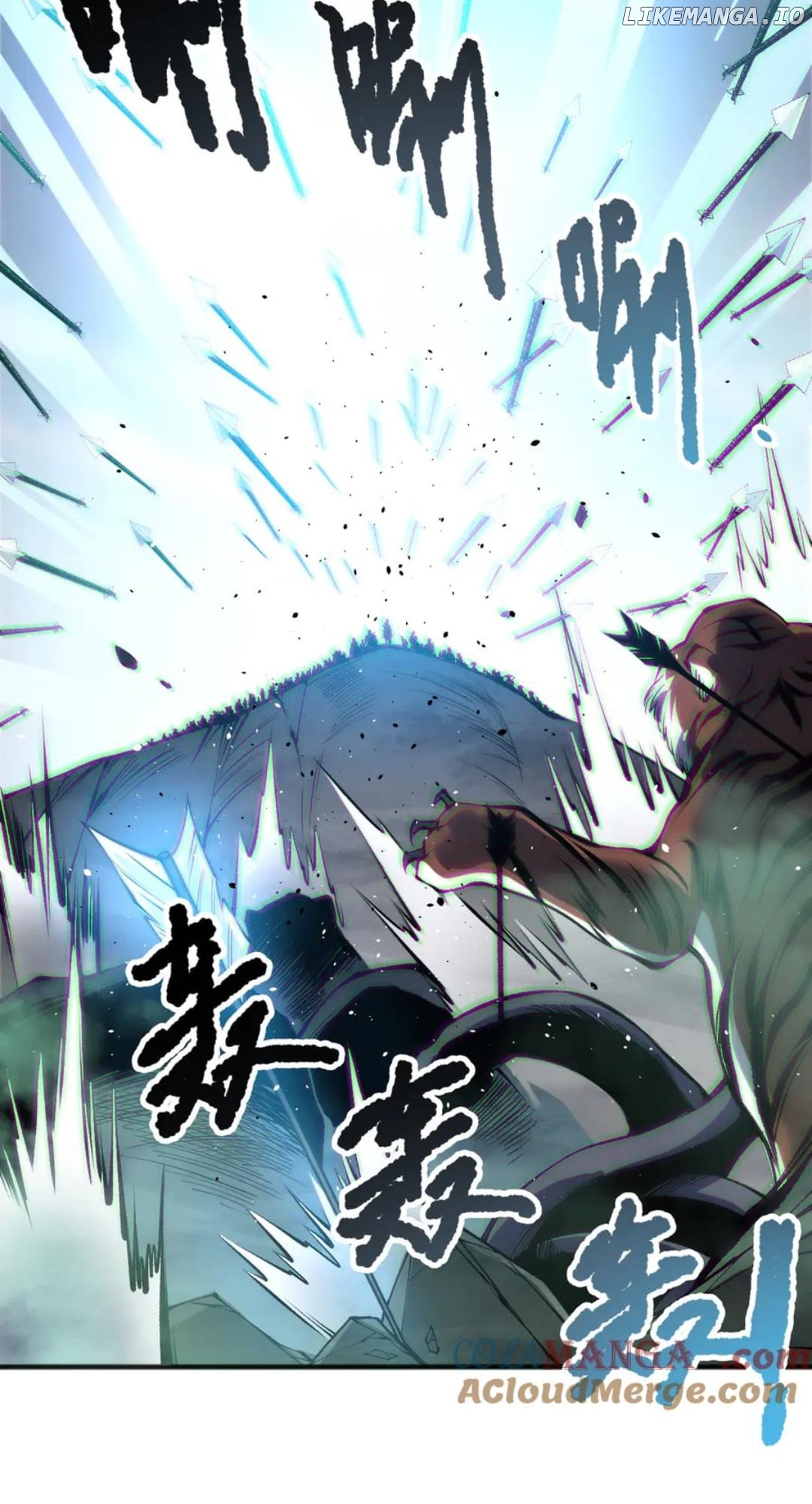 Read Necromancer, the Ultimate Scourge! ENGLISH Manga Online