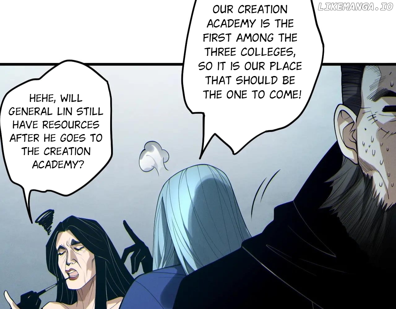 Read Necromancer, the Ultimate Scourge! ENGLISH Manga Online