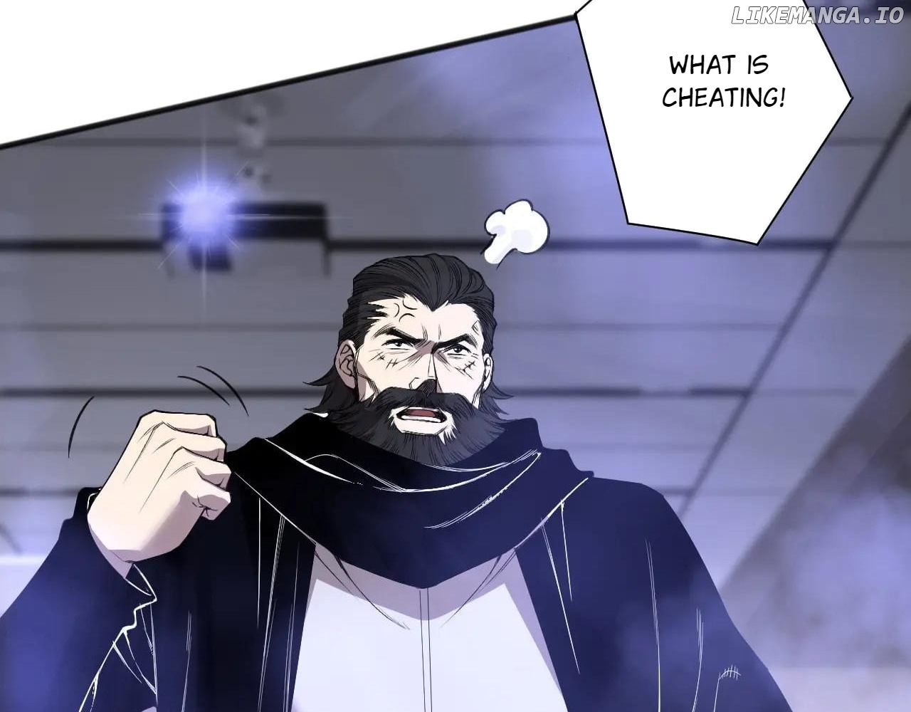 Read Necromancer, the Ultimate Scourge! ENGLISH Manga Online