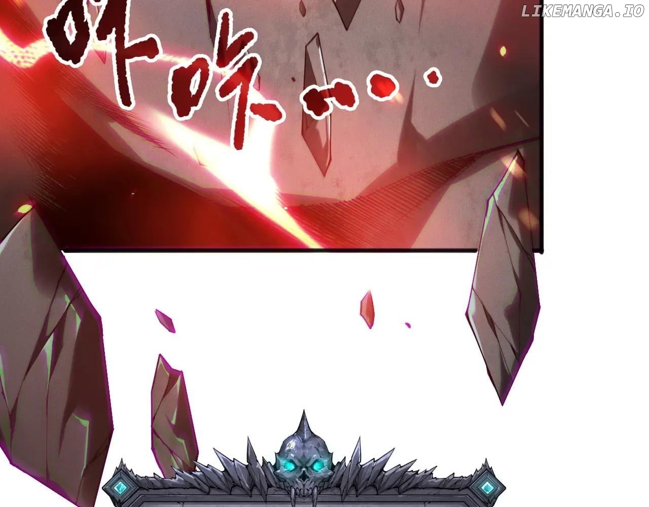 Read Necromancer, the Ultimate Scourge! ENGLISH Manga Online