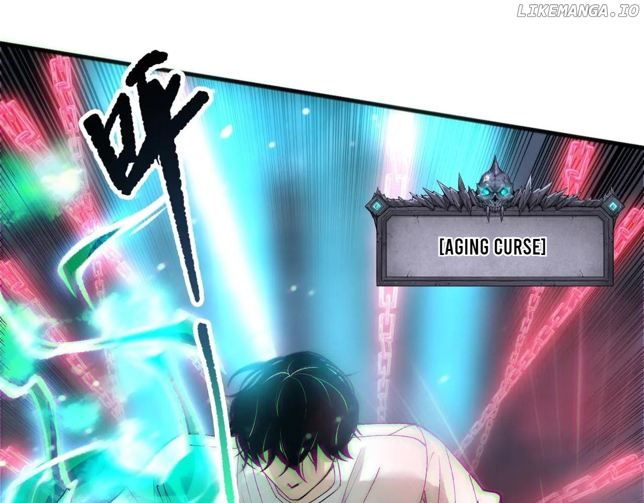 Read Necromancer, the Ultimate Scourge! ENGLISH Manga Online