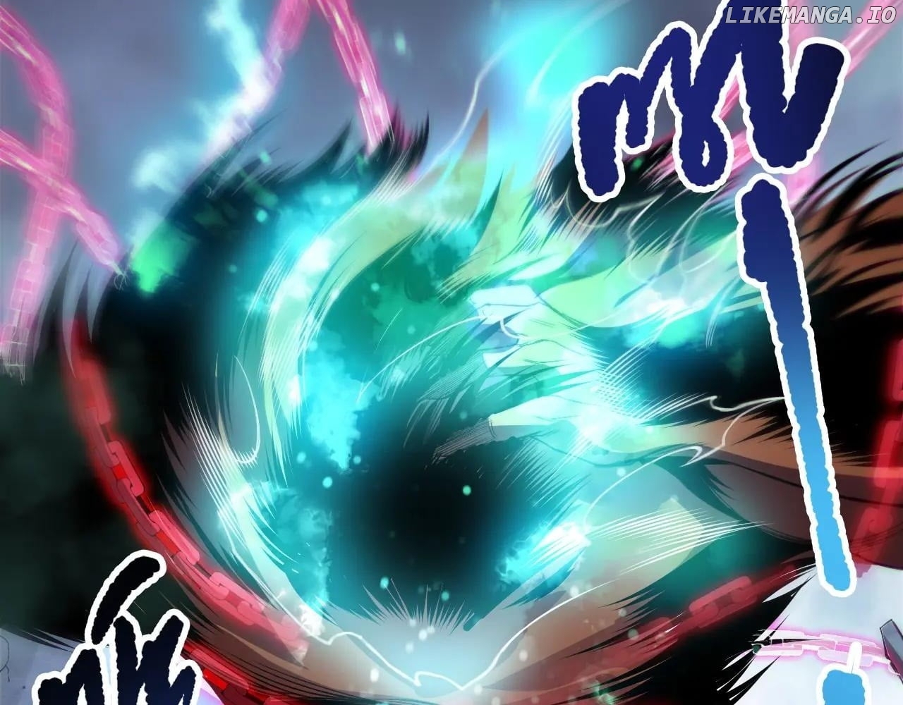 Read Necromancer, the Ultimate Scourge! ENGLISH Manga Online