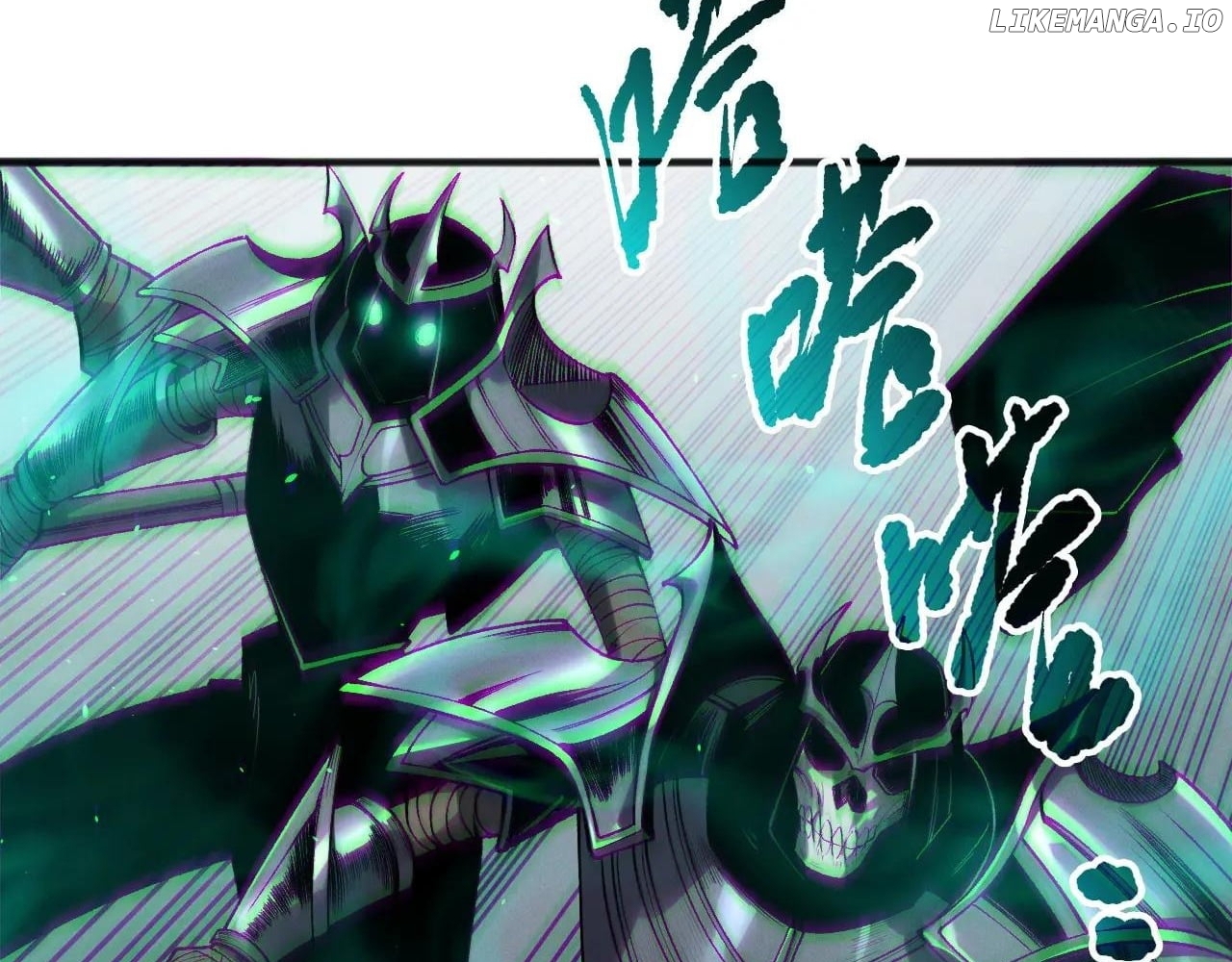 Read Necromancer, the Ultimate Scourge! ENGLISH Manga Online