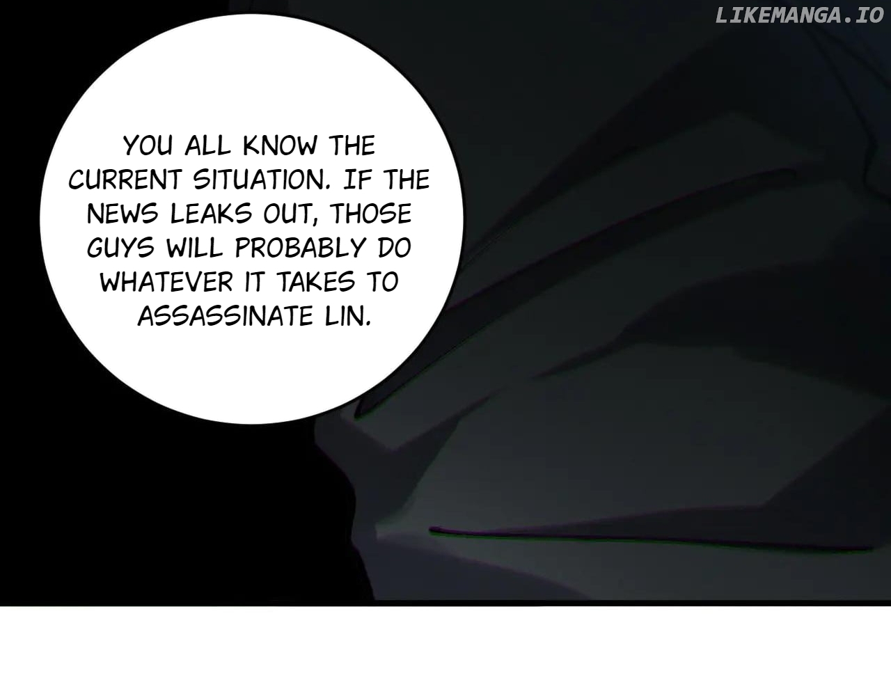 Read Necromancer, the Ultimate Scourge! ENGLISH Manga Online