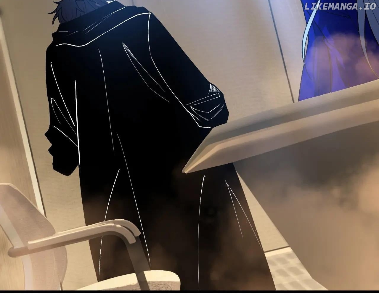 Read Necromancer, the Ultimate Scourge! ENGLISH Manga Online