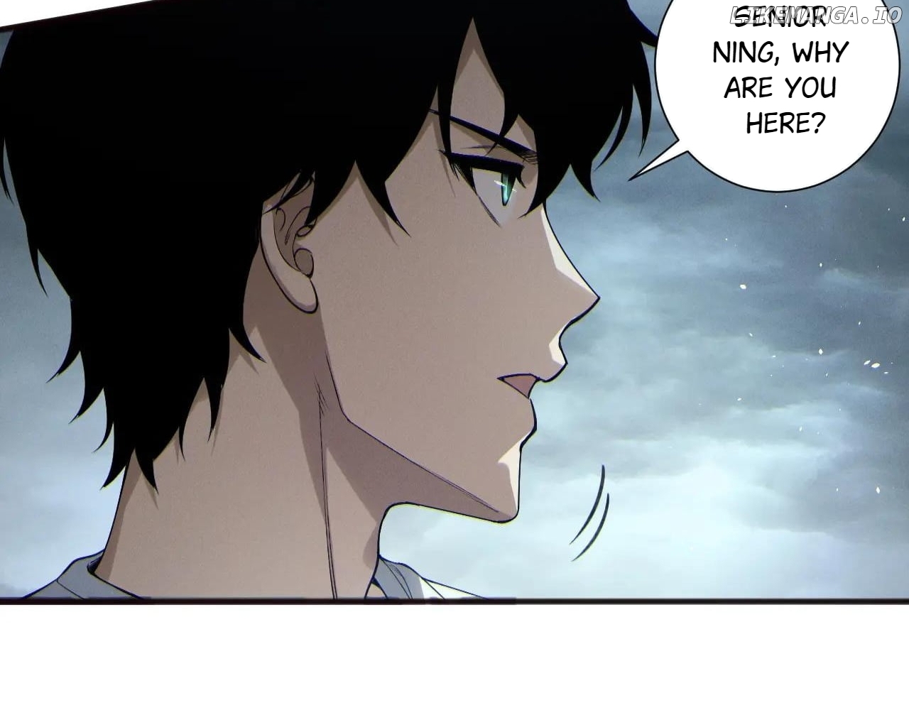 Read Necromancer, the Ultimate Scourge! ENGLISH Manga Online