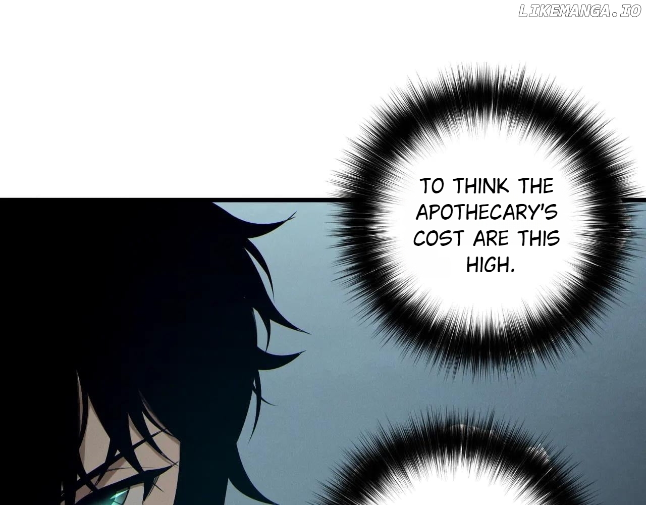 Read Necromancer, the Ultimate Scourge! ENGLISH Manga Online