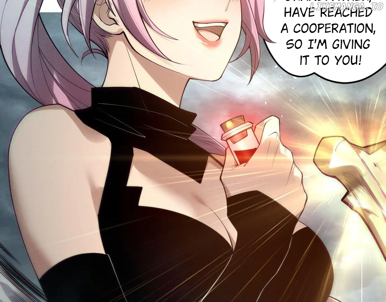 Read Necromancer, the Ultimate Scourge! ENGLISH Manga Online