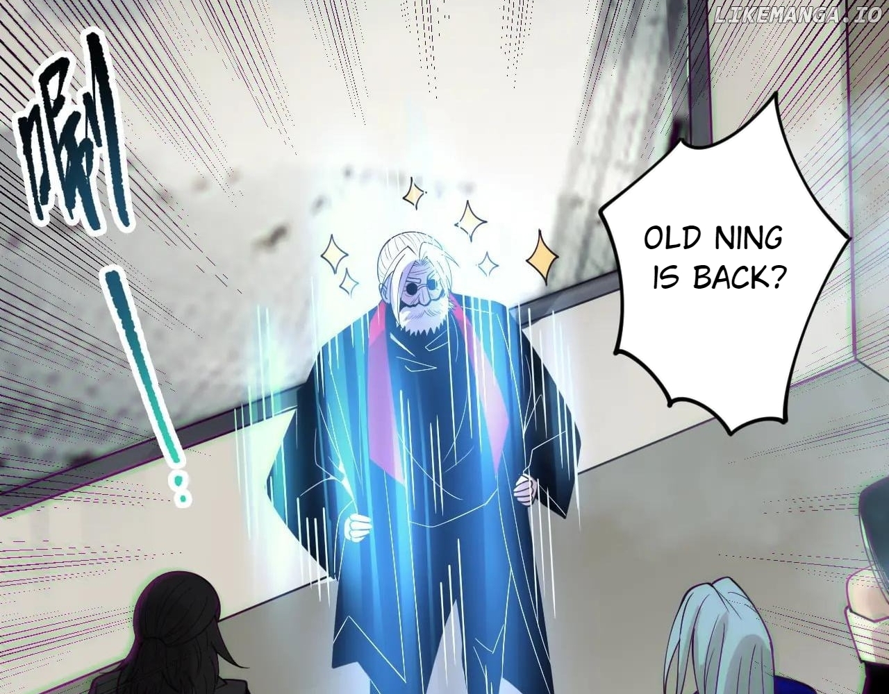 Read Necromancer, the Ultimate Scourge! ENGLISH Manga Online