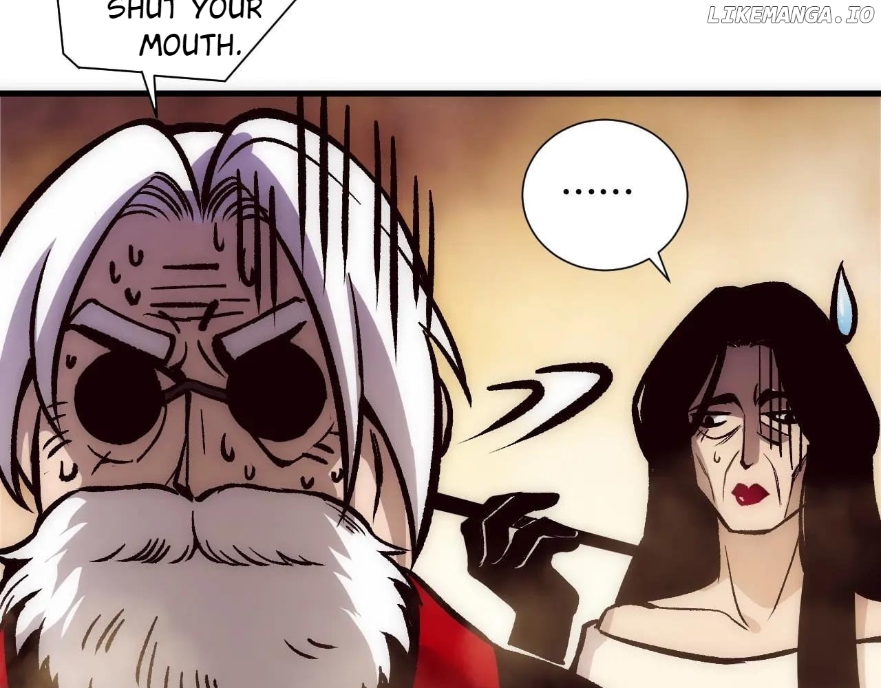 Read Necromancer, the Ultimate Scourge! ENGLISH Manga Online