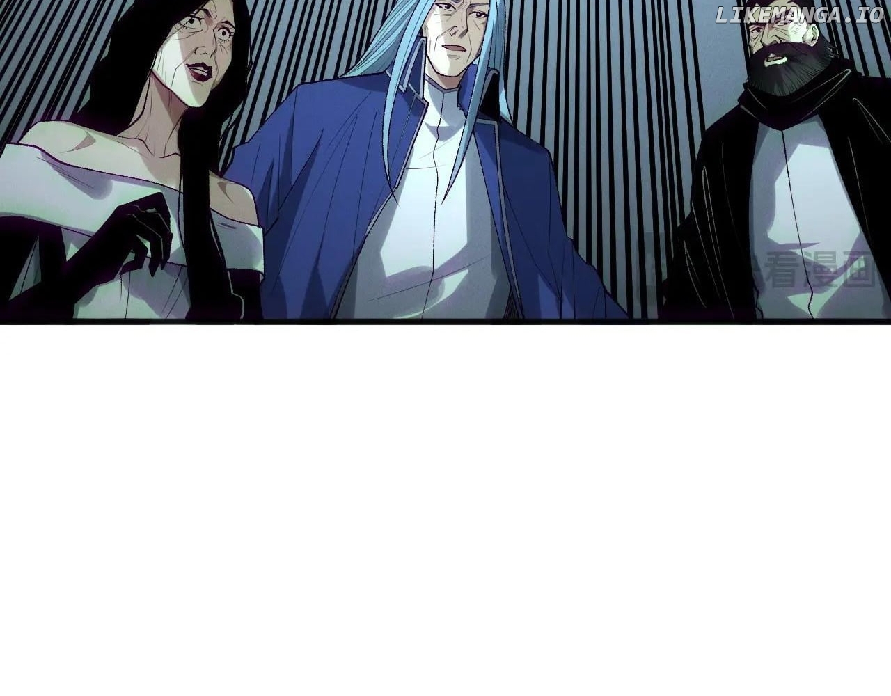 Read Necromancer, the Ultimate Scourge! ENGLISH Manga Online