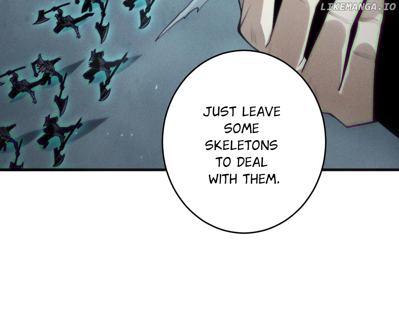 Read Necromancer, the Ultimate Scourge! ENGLISH Manga Online