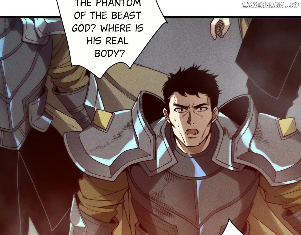 Read Necromancer, the Ultimate Scourge! ENGLISH Manga Online