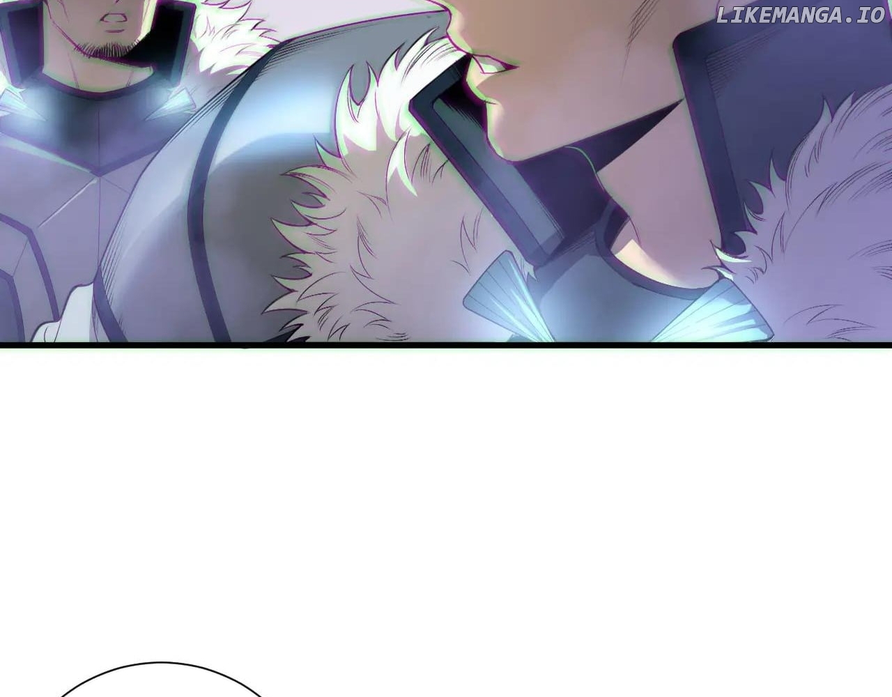 Read Necromancer, the Ultimate Scourge! ENGLISH Manga Online