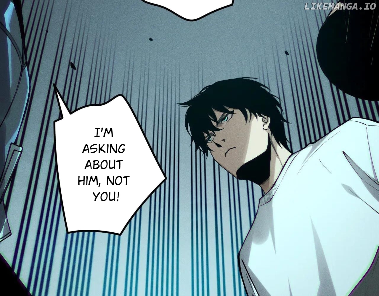 Read Necromancer, the Ultimate Scourge! ENGLISH Manga Online