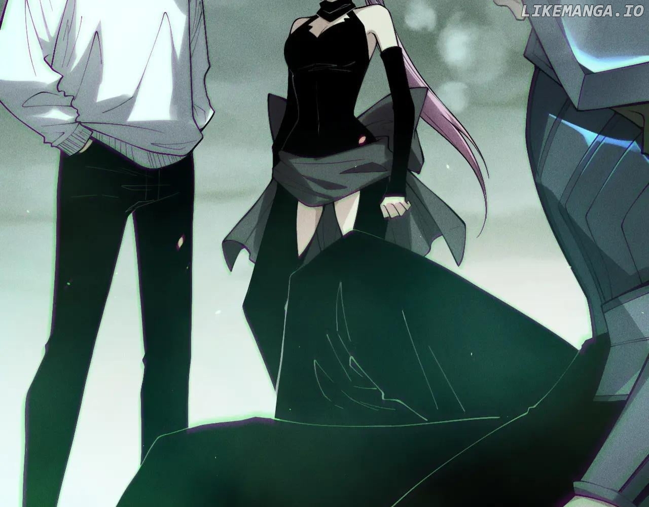 Read Necromancer, the Ultimate Scourge! ENGLISH Manga Online