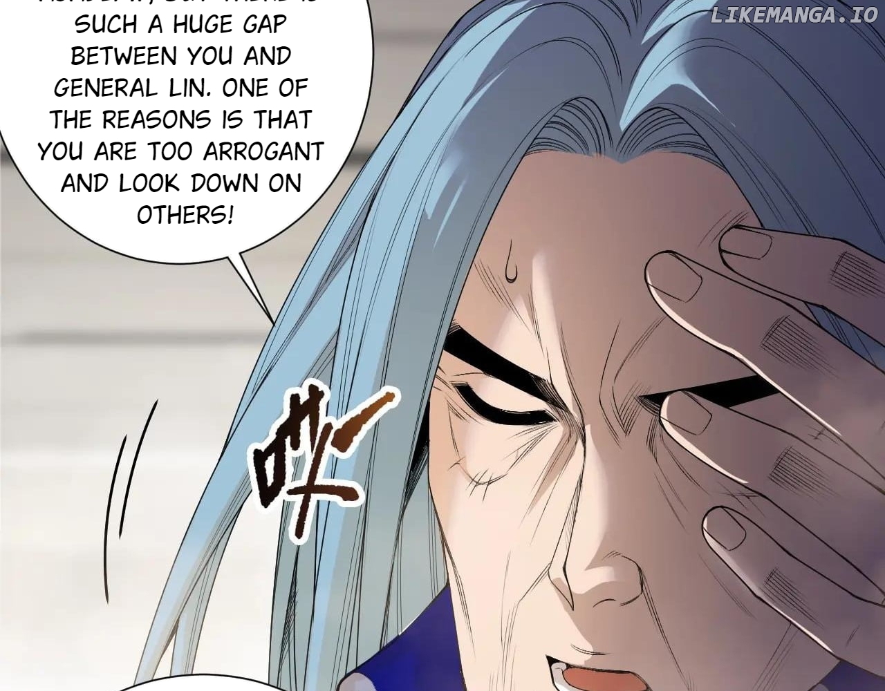 Read Necromancer, the Ultimate Scourge! ENGLISH Manga Online