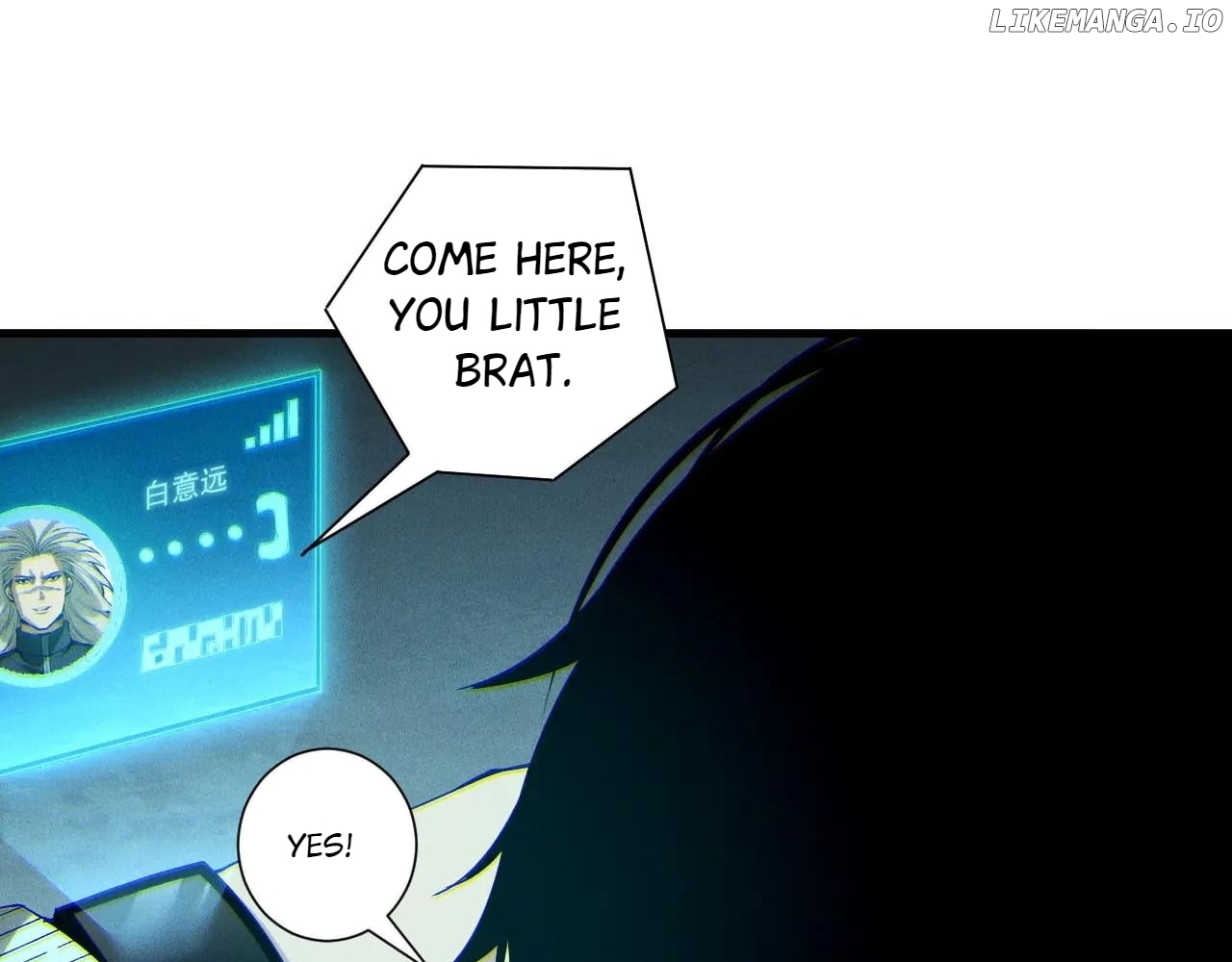 Read Necromancer, the Ultimate Scourge! ENGLISH Manga Online