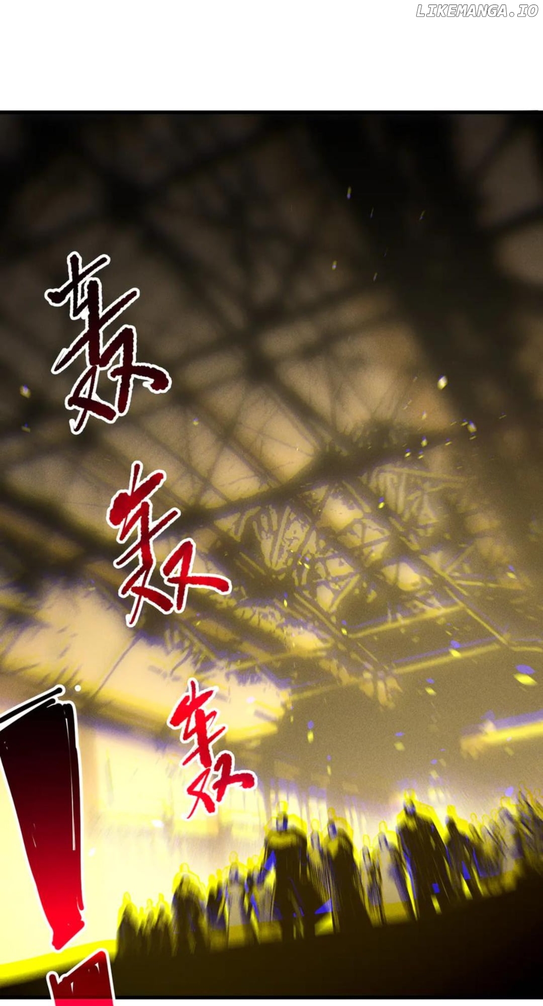 Read Necromancer, the Ultimate Scourge! ENGLISH Manga Online