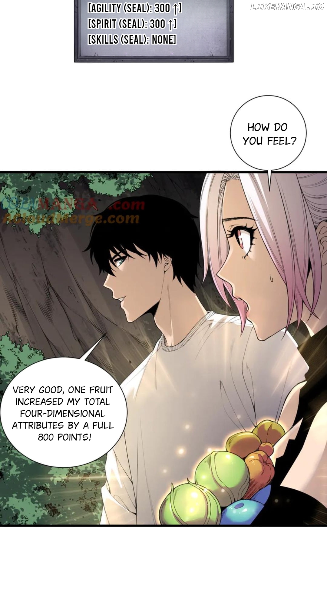 Read Necromancer, the Ultimate Scourge! ENGLISH Manga Online