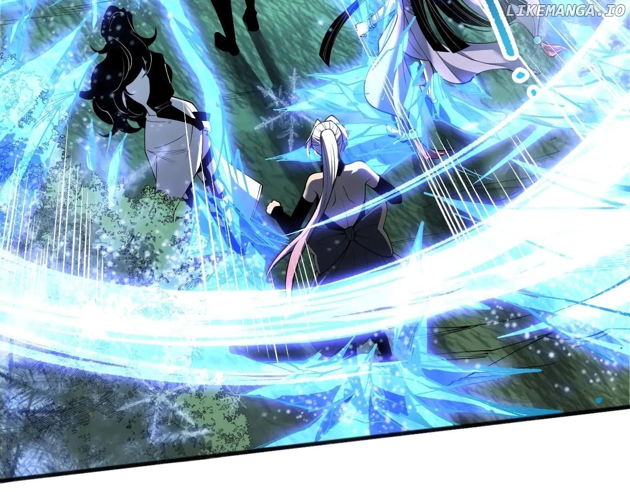 Read Necromancer, the Ultimate Scourge! ENGLISH Manga Online