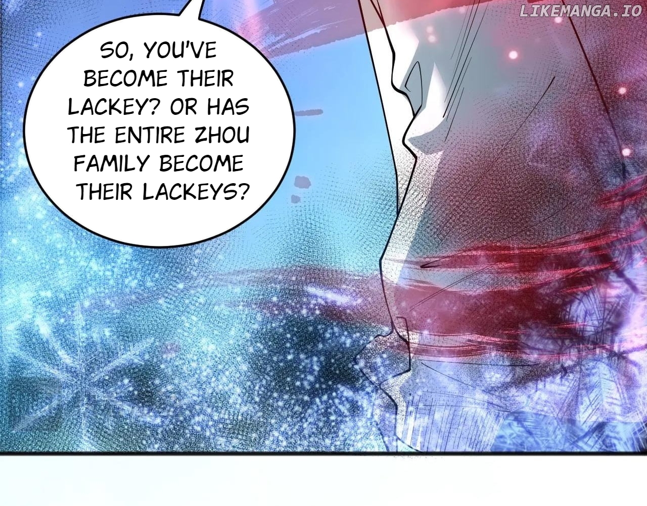 Read Necromancer, the Ultimate Scourge! ENGLISH Manga Online