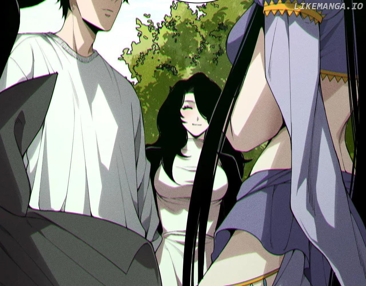 Read Necromancer, the Ultimate Scourge! ENGLISH Manga Online