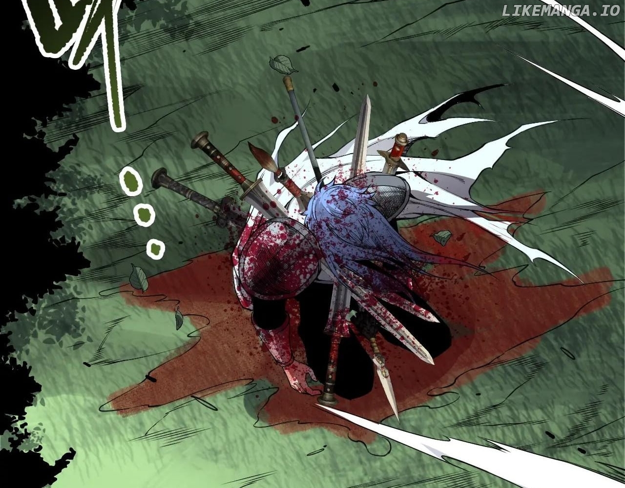 Read Necromancer, the Ultimate Scourge! ENGLISH Manga Online