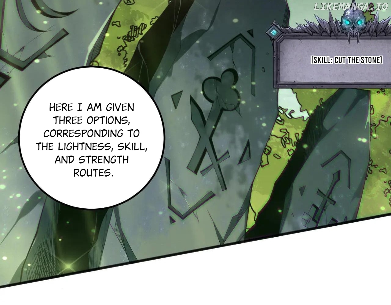 Read Necromancer, the Ultimate Scourge! ENGLISH Manga Online