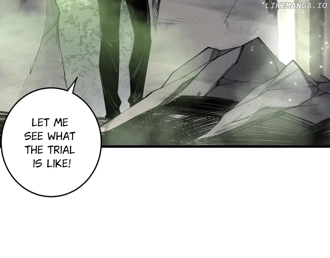 Read Necromancer, the Ultimate Scourge! ENGLISH Manga Online