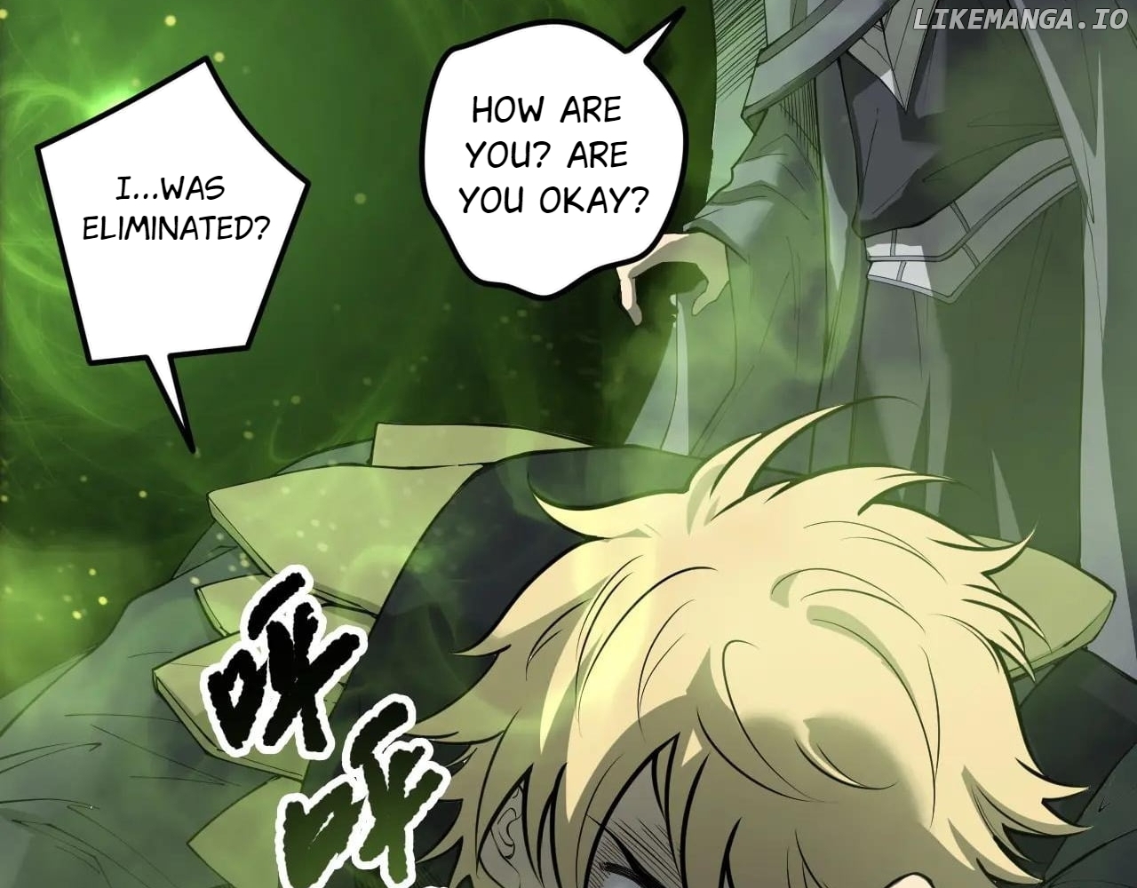 Read Necromancer, the Ultimate Scourge! ENGLISH Manga Online