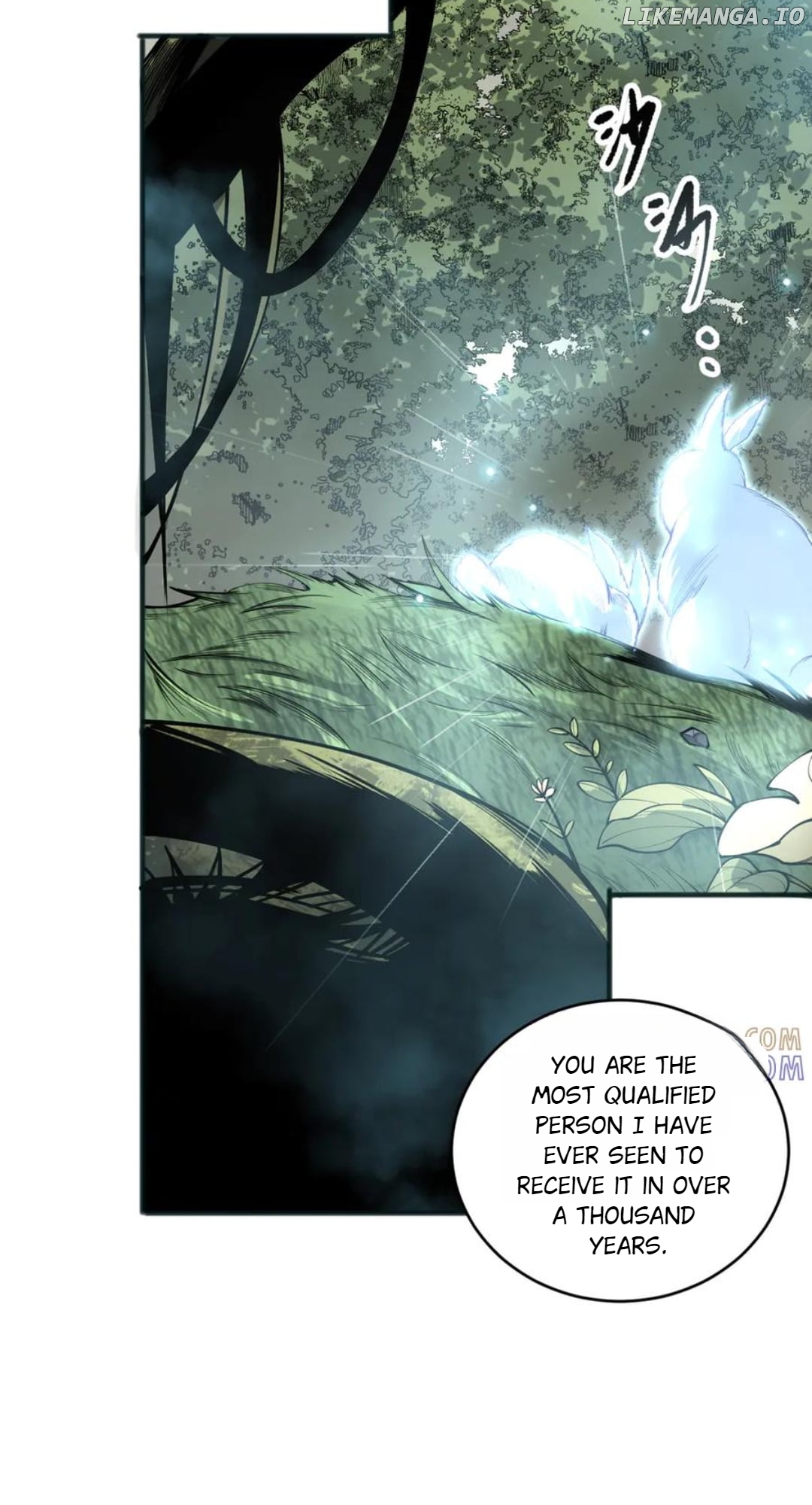 Read Necromancer, the Ultimate Scourge! ENGLISH Manga Online