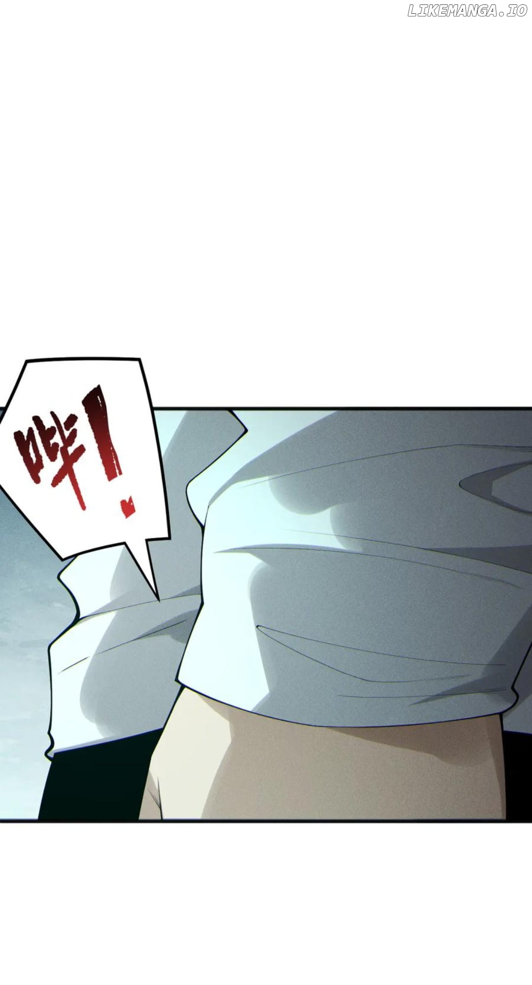 Read Necromancer, the Ultimate Scourge! ENGLISH Manga Online