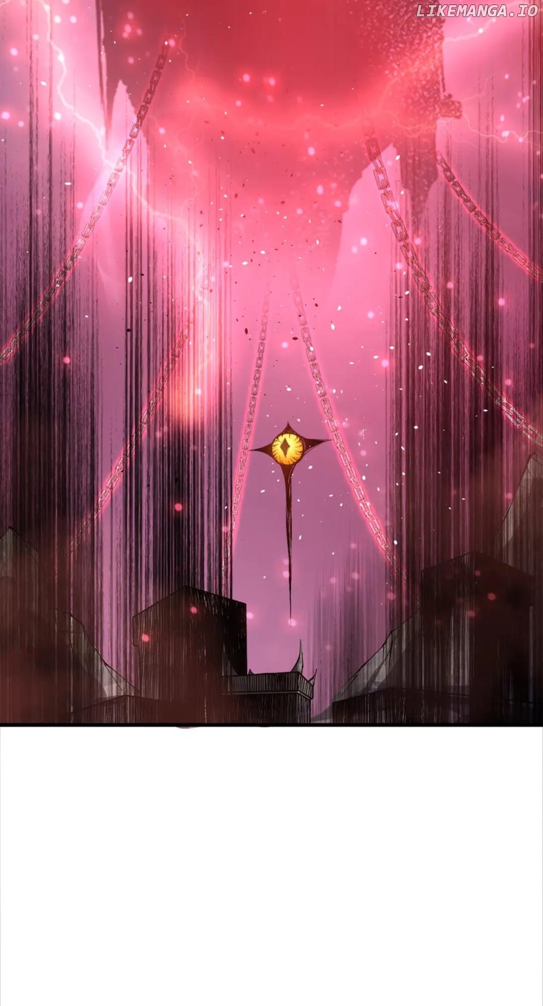 Read Necromancer, the Ultimate Scourge! ENGLISH Manga Online