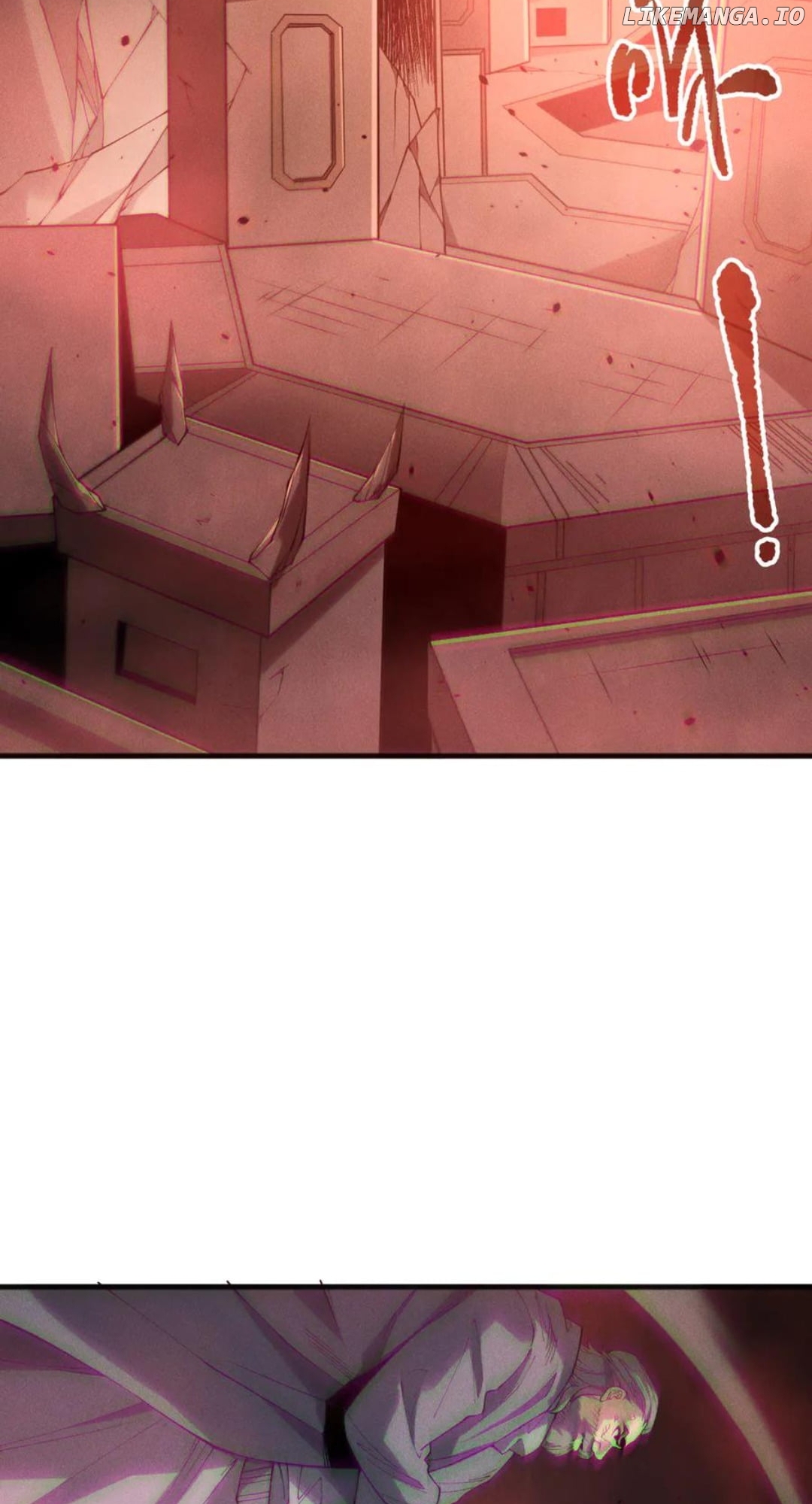 Read Necromancer, the Ultimate Scourge! ENGLISH Manga Online