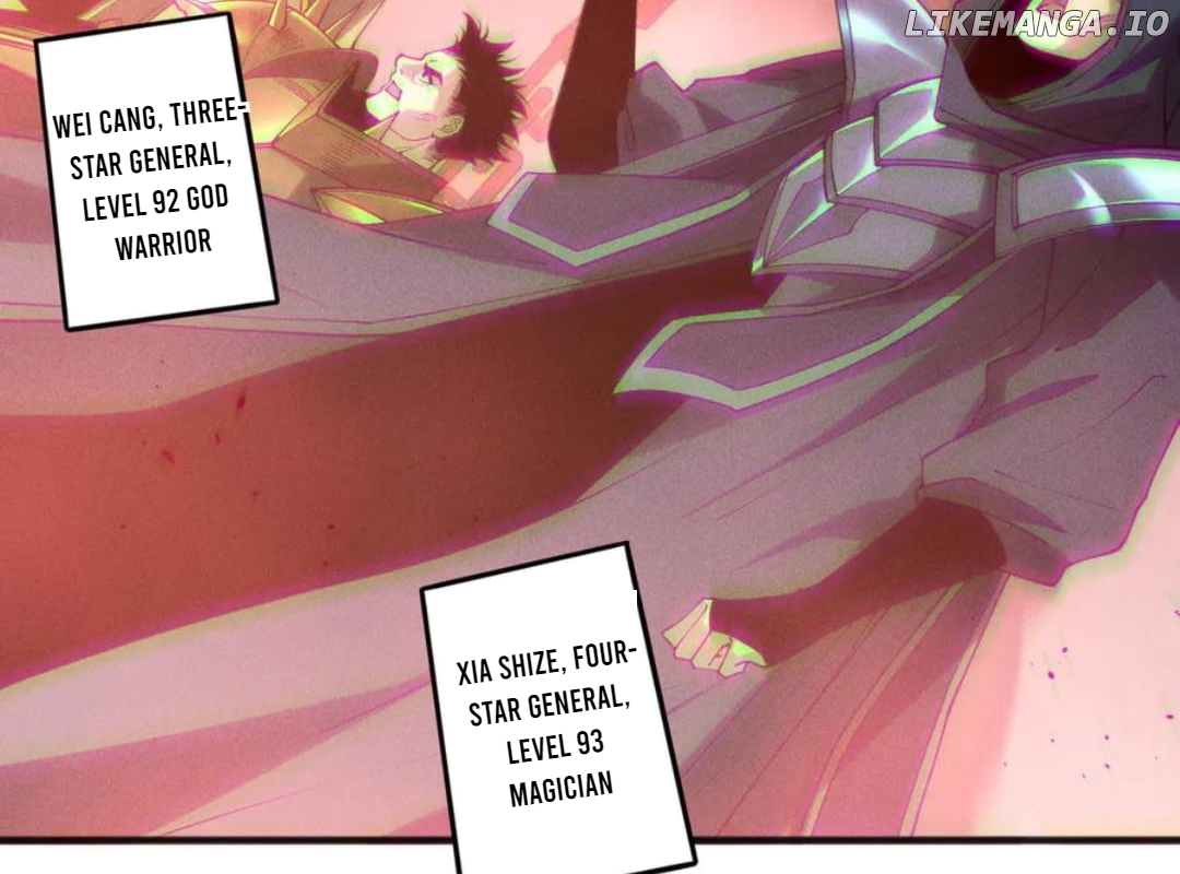 Read Necromancer, the Ultimate Scourge! ENGLISH Manga Online