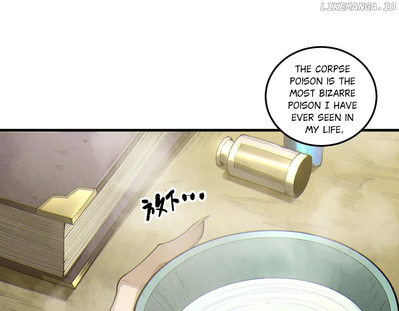 Read Necromancer, the Ultimate Scourge! ENGLISH Manga Online