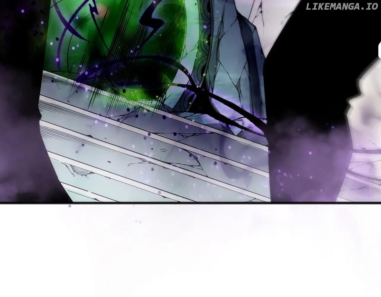 Read Necromancer, the Ultimate Scourge! ENGLISH Manga Online