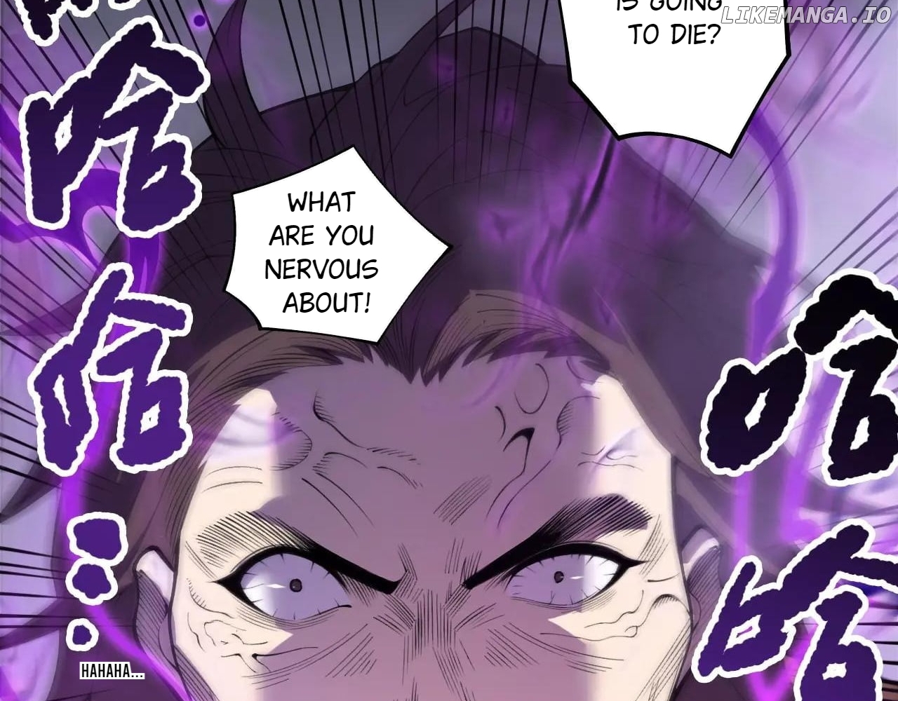 Read Necromancer, the Ultimate Scourge! ENGLISH Manga Online